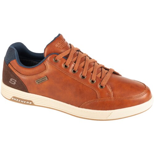 Skechers Nizke superge Cavell - Sparkman Kostanjeva Cene
