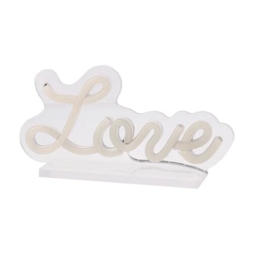 Takk lumino natpis svetleći love ( 720347 ) Cene