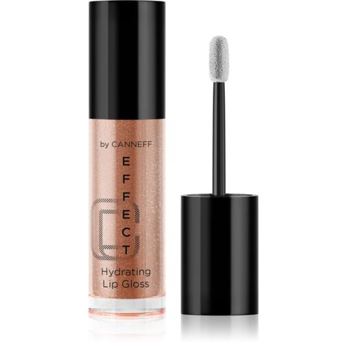 Canneff Effect by Hydrating Lip Gloss vlažilni sijaj za ustnice odtenek Mocha Mousse 4 ml Cene