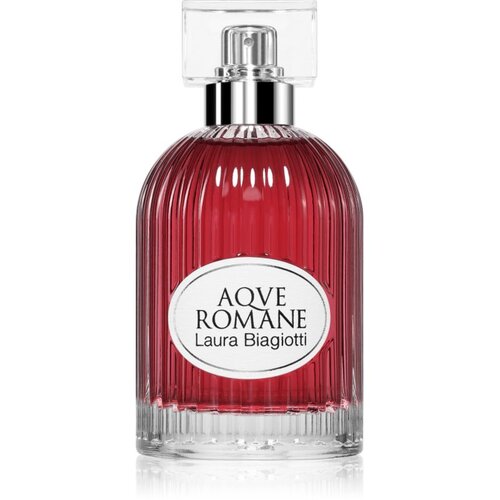 Laura Biagiotti AQVE Romane UVA Dulcis toaletna voda za ženske 100 ml Slike