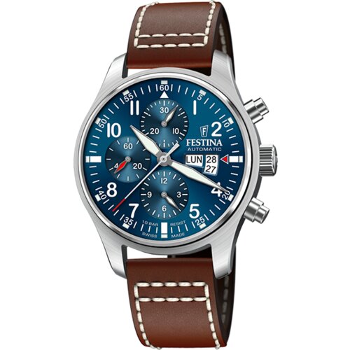 Festina SWISS F20150-2 Cene