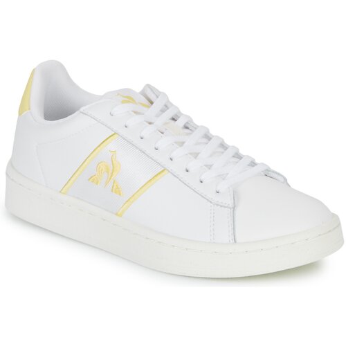 Le Coq Sportif CLASSIC SOFT W Bijela Slike