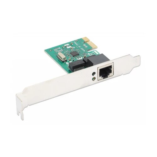 Intellinet LAN MK 522533 PCI-E 10/100/1000Mbp/s Cene