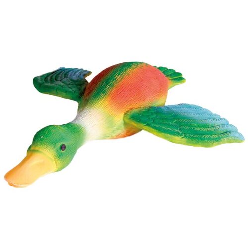 Trixie dog patka latex 23cm igračka Cene