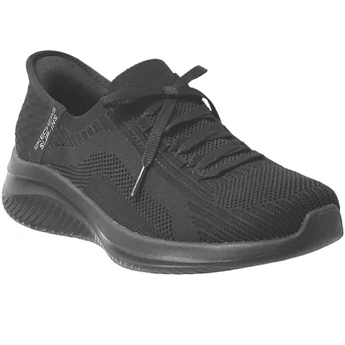 Skechers Ultra flex 3.0 Crna Slike