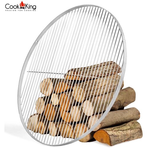 COOKKING rešetka iz nerjavečega jekla 50cm Cene