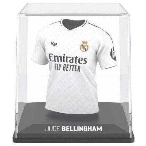 FanCollex MyJersey Real Madrid Home 2024/2025 - Jude Bellingham Cene