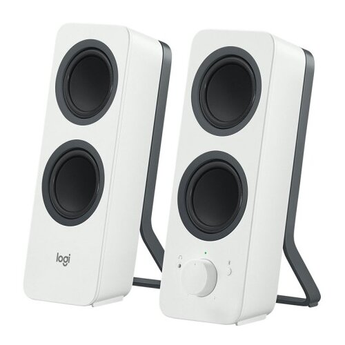 Logitech Z207 2.0 10W bel Bluetooth zvočnik Cene