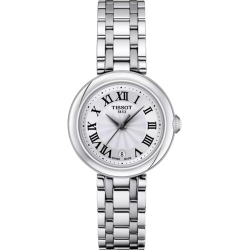 Tissot RUČNI SAT T126.010.11.013.00 Cijene