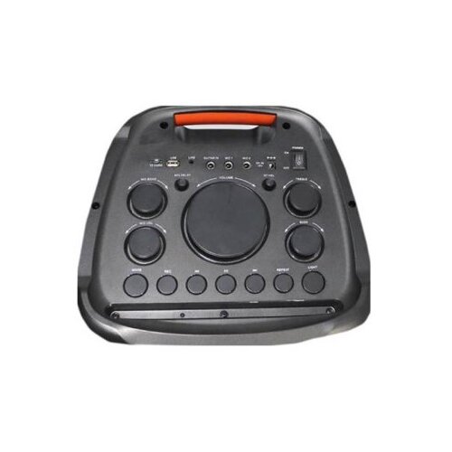 Microlab PT1000W karaoke zvučnik 320W, Bluetooth, LED, 11,1V/5400mAh, TWS, Aux, USB, microSD, + Mic* Slike