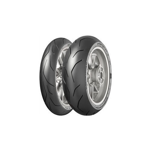 Dunlop 120/70R17 58H TL SPORTSMART TT - Skladi&scaron;če 4 (Dostava 10 delovnih dni) Cene