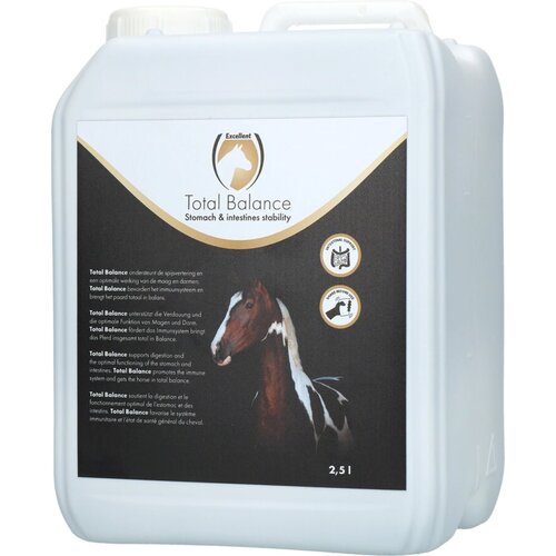 Total Balance - 2,5 Liter Cene