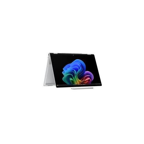 HP OmniBook X Flip 16-as0017nn (Glacier silver) 2K IPS Touch, Ultra 5 226V, 16GB, 512GB SSD, Win 11 Home (D6US2EA) Cene