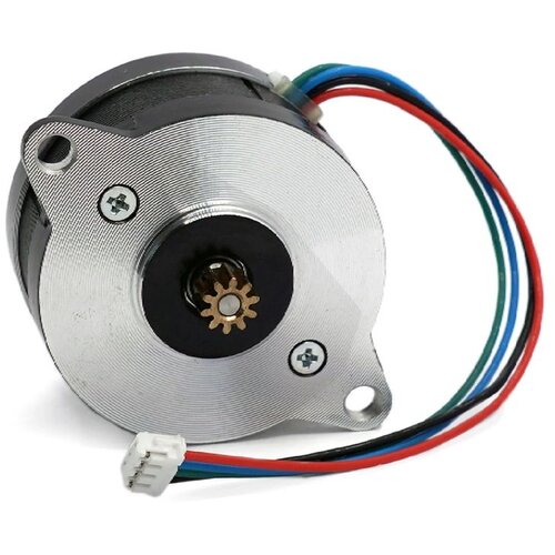 Elegoo Neptune 4 serija motor ekstrudera Slike
