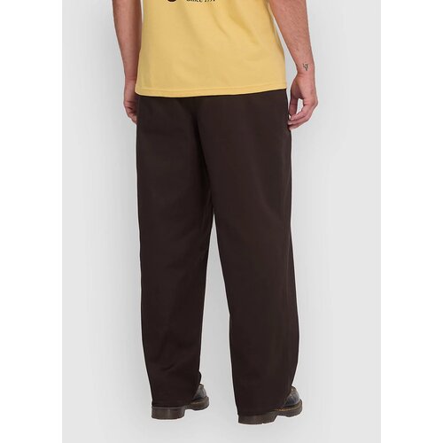 Volcom Billow Pants cacao Slike