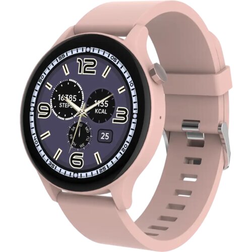  SMARTWATCH DENVER SWC-338 ROZI, (5706751076695) Cijene