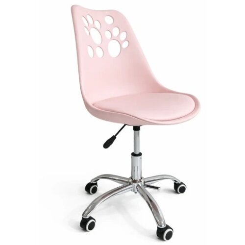  Radna stolica Paw oc-881 pink ( 0000521 ) Cene