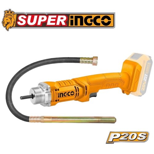Ingco akumulatorska vibro igla CCVLI202301 solo super Cene