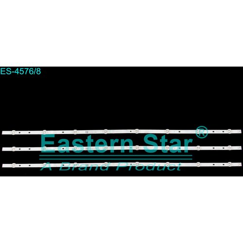 Eastern Star ES-4576 FOX 43WOS620D 43WOS625D LED TRAKE Cene