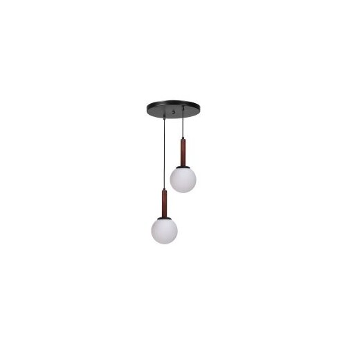 Opviq Luster 2619187, Braon Cijene