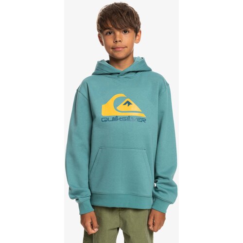Quiksilver Boy&amp;#039;s sweatshirt BIG LOGO Slike