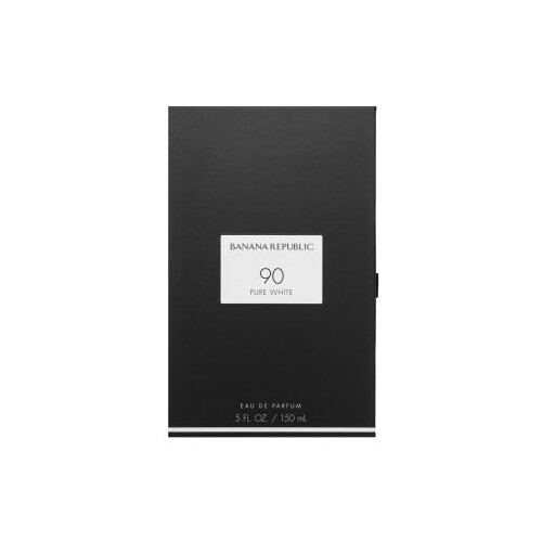 Banana Republic 90 Pure White parfumirana voda unisex 150 ml Slike
