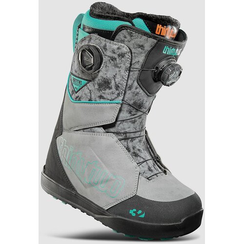 ThirtyTwo Lashed Double BOA Snowboard Boots grey Cijene