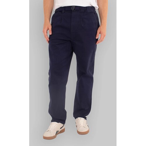 Hurley Craft Relax Pants deep navy Cene