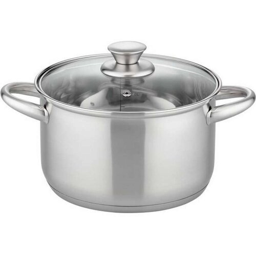  Casserola RIGO 24 cm iz nerjavečega jekla, (5000546549) Cene