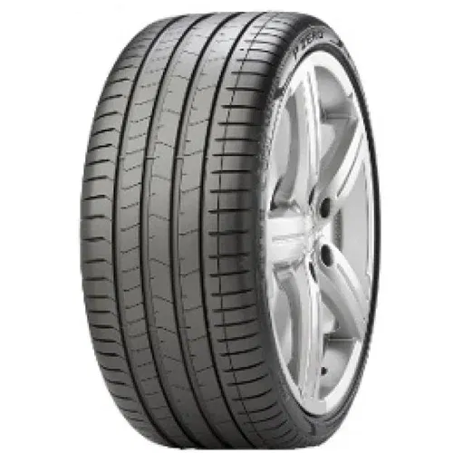 Pirelli P Zero PZ4 ( 285/40 R21 109W XL Elect, R0 )