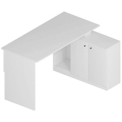 Hanah home Radni Sto - Beli O&amp;Scaron;TEĆENO Slike