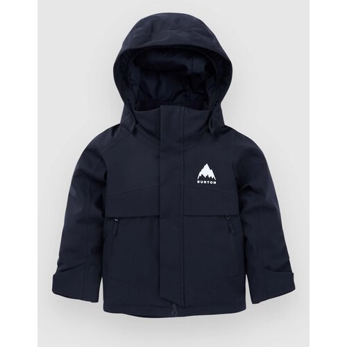 Burton Ascutney Kids Jakna true black Cene