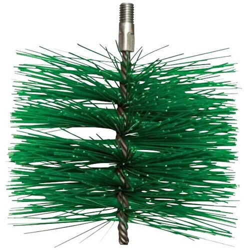  Za či&amp;scaron;ćenje (Polipropilen, Promjer: 18 cm, Boja: Zelena) Slike