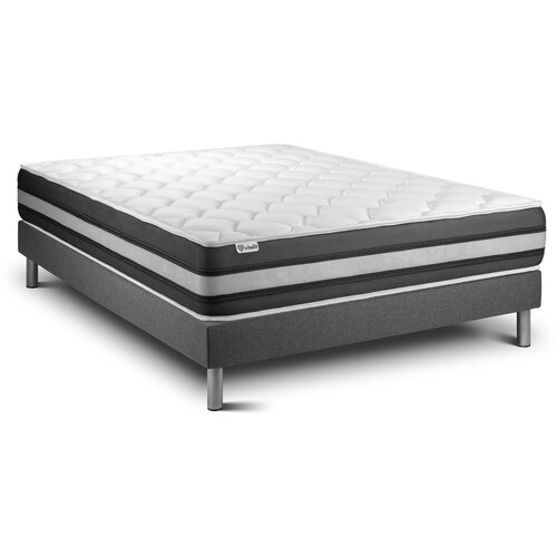 VITALIT Komplet vzmetnice in leži&scaron;ča 130x200 cm - Vitalspring Zen, (21621360) Cene