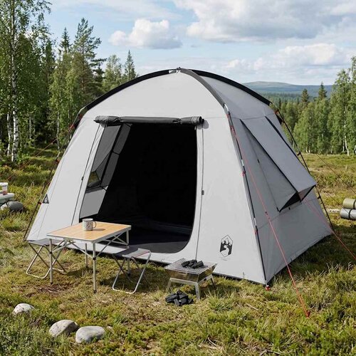  Kabinski &amp;scaron;ator Bijeli Blackout 210 x 210 x 138 cm Poliester Slike