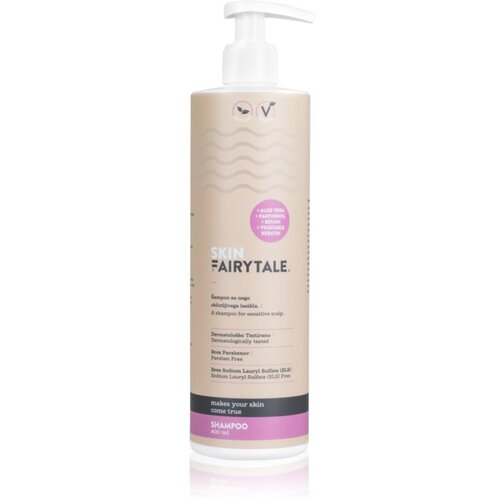 Skinfairytale® Shampoo &scaron;ampon protiv svrbeža 400 ml Cijene
