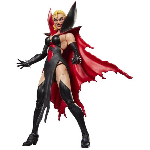 Marvel Figura Legends Series x Magic: The Gathering Malice Sue Storm 15 cm Slike