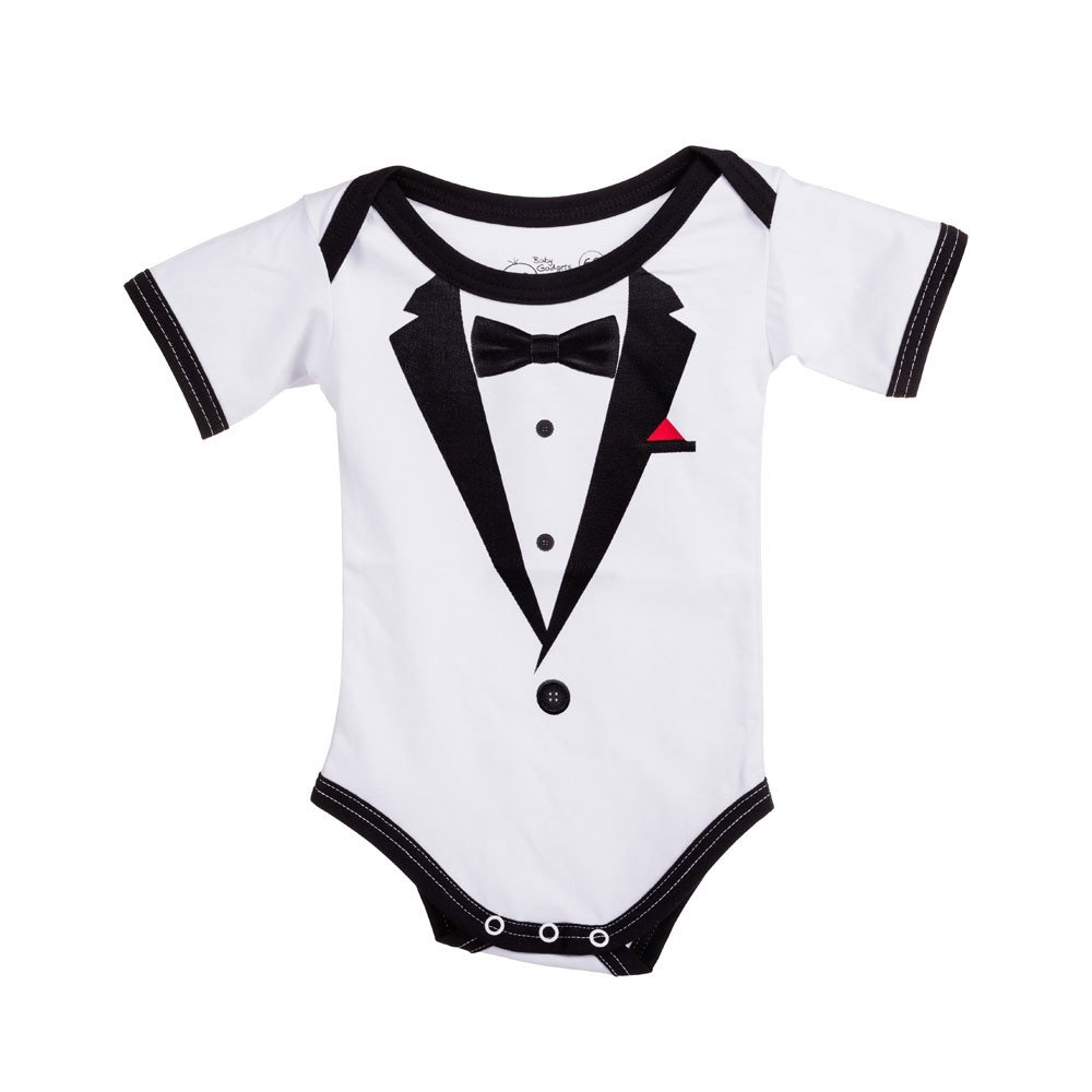  Otroški Gentleman bodi – velikost 68 - Baby shower - Krst Cene
