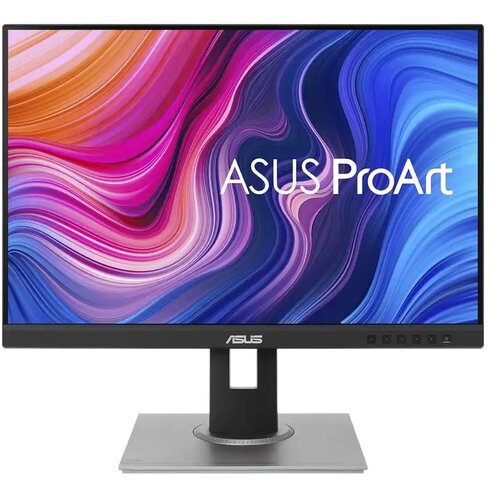 Oblivion gaming oprema Monitor 24.1 Asus ProArt PA248QV 1920x1080/Full HD IPS/75Hz/5ms/HDMI/VGA/DP/USB/Zvučnici Cene