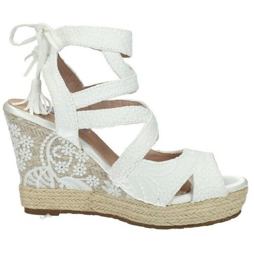 Mandarina Duck Espadrile - Bela Cene