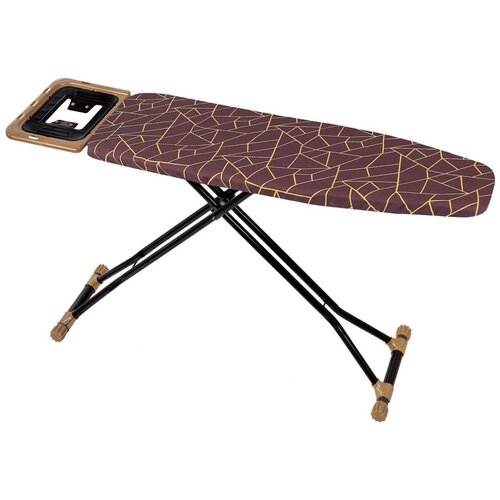 Zilan Daska za peglanje sa strujnom utičnicom, 145x37cm – ZLN6166 Cijene