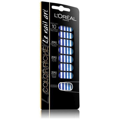 L´Oréal Paris Osnove & nadlaki - Modra Cene
