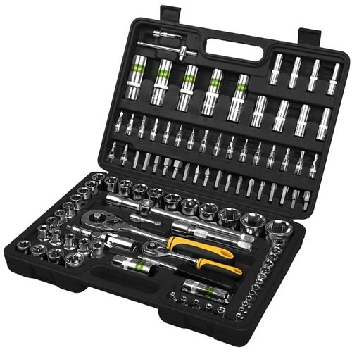 Fieldmann garnitura orodja FDG5001-108R 108x Cene