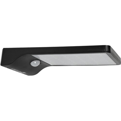  H&amp;Ouml;FFTECH - LED solarna zidna lampa sa senzorom LED/3,7V 2200 mAh IP44 Slike