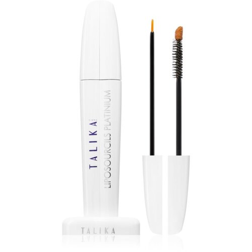 Talika Lipocils Platinium Eyelash Serum serum za trepavice za dan i noć 2x8.5 ml Cijene
