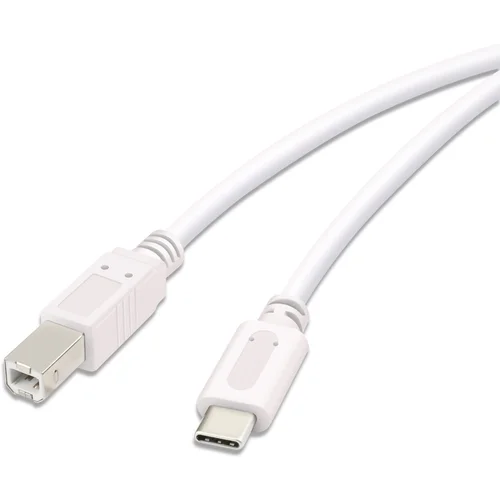 Vivanco CC 20 CB 30, 3m USB-C kabel IT