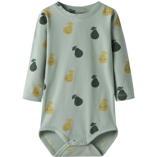 name it bodi DR 13226071 NBMVROELS M zelena 74 Cijene