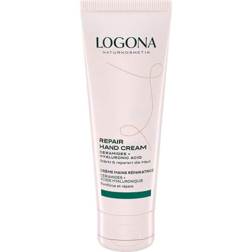 Logona Repair Handcream - 75 ml Slike