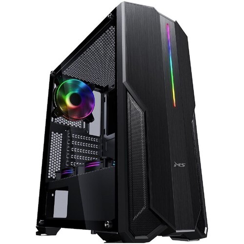 Msg GAMER R5 a101 5500/2x8GB/M.2 1T/3050 Slike