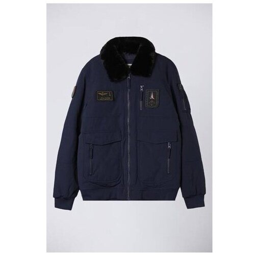 Aeronautica Militare Jakne AB2106CT31518358 Cene